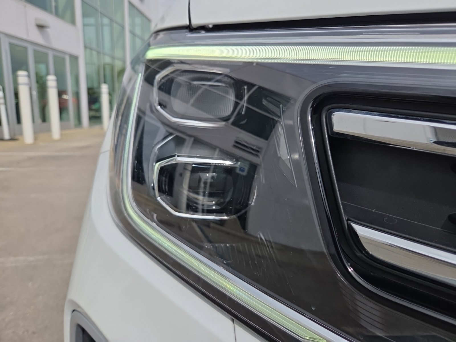 Certified 2026 Volkswagen Atlas SE AWD/4WD image 14