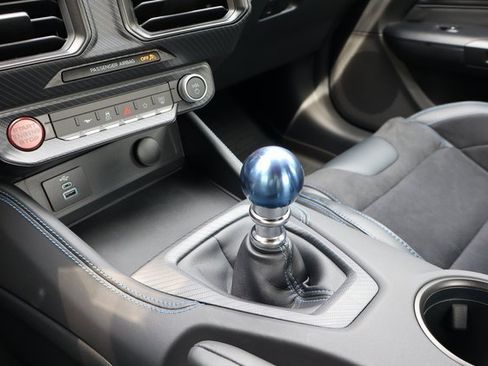 New 2025 Ford Mustang Dark Horse w/ Dark Horse Handlin Package image 31