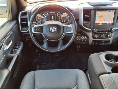 Used 2023 RAM 1500 Big Horn image 3