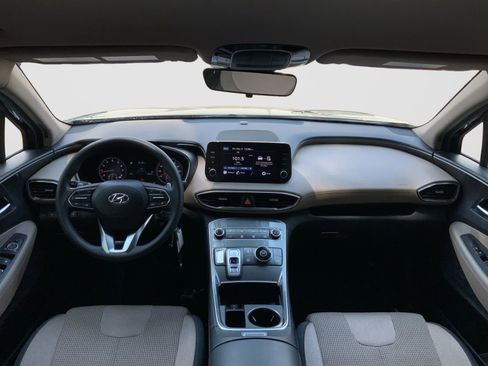 Used 2023 Hyundai Santa Fe SE FWD image 10
