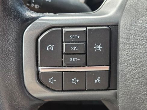 Used 2022 Ford F150 XLT w/ Equipment Group 302A High AWD/4WD image 23