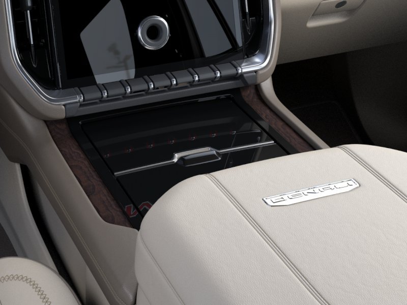 New 2026 GMC Yukon Denali w/ Advanced Technology Package RWD image 23
