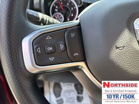 New 2026 RAM 2500 Tradesman AWD/4WD image 18