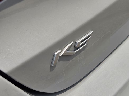 Used 2022 Kia K5 GT-Line w/ GT-Line Awd Premium Package image 12