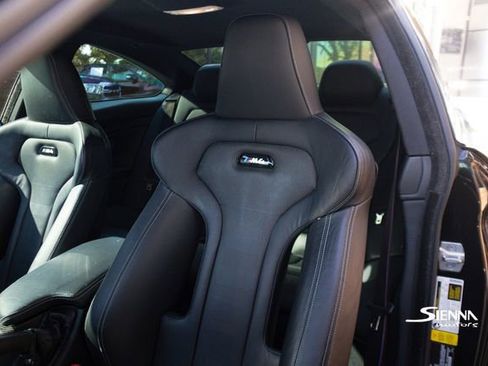 Used 2018 BMW M4 Coupe image 38