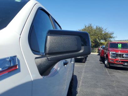 Used 2024 Chevrolet Silverado 1500 LT Trail Boss w/ Convenience Package II