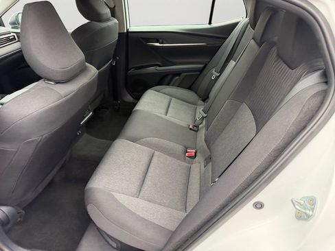 Used 2025 Toyota Camry LE FWD image 15