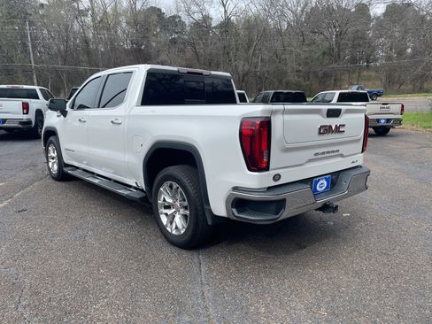 Used 2019 GMC Sierra 1500 SLT image 3