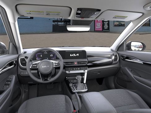 New 2026 Kia Seltos S AWD/4WD image 14