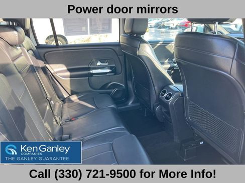 Used 2020 Mercedes-Benz GLB 250 4MATIC image 56