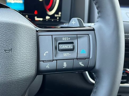 New 2026 Nissan Rogue Platinum w/ Tech Package image 22