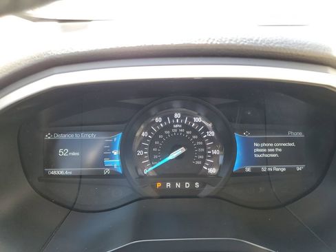 Used 2021 Ford Edge SEL w/ Convenience Package image 21