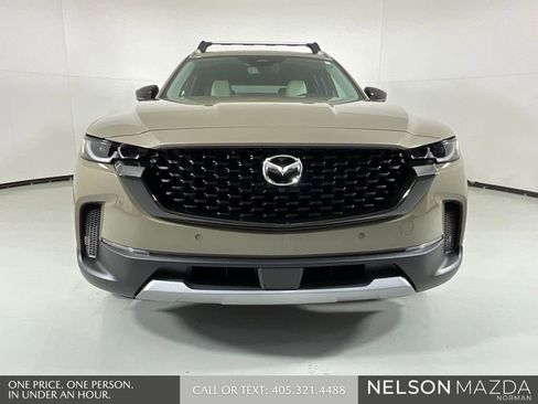 New 2026 MAZDA CX-50 2.5 Turbo w/ Premium Plus Pkg AWD/4WD image 2