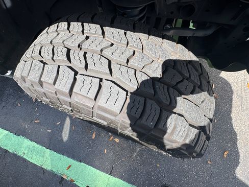 Used 2023 Jeep Wrangler Unlimited Rubicon 4xe w/ Cold Weather Group image 10