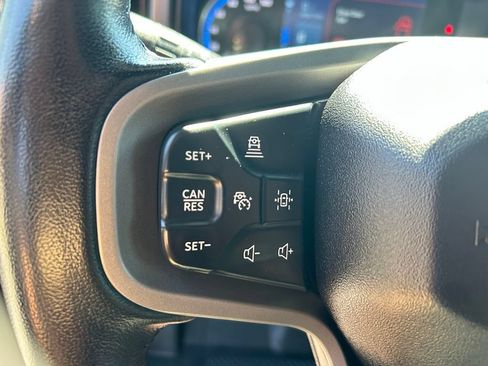 Used 2023 Ford Bronco Badlands AWD/4WD image 14