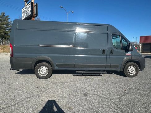 Used 2019 RAM ProMaster 3500 image 5