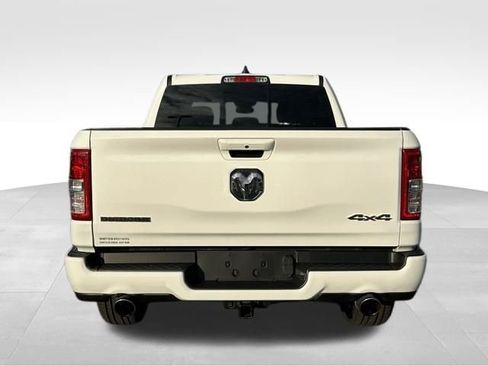 Used 2022 RAM 1500 Big Horn image 6