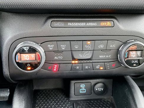 Used 2021 Ford Bronco Sport Outer Banks image 30