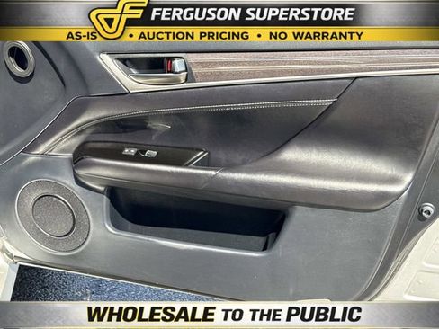 Used 2016 Lexus GS 350 RWD image 15
