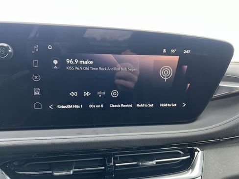 New 2026 Buick Envista Sport Touring FWD image 18