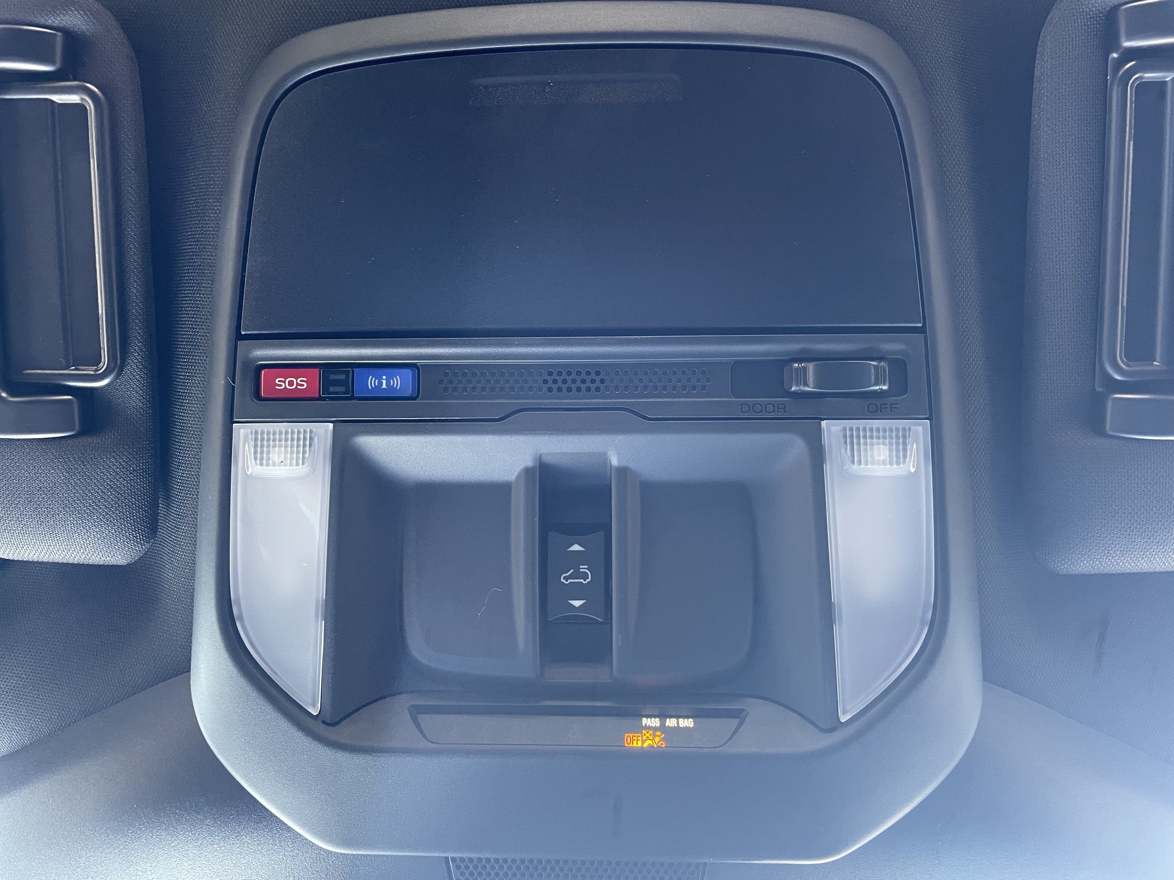 New 2026 Subaru Forester Premium AWD/4WD image 26