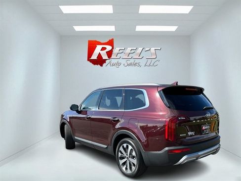 Used 2020 Kia Telluride S AWD/4WD image 11