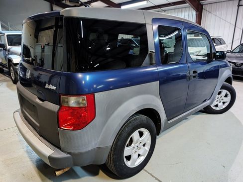 Used 2003 Honda Element EX image 6