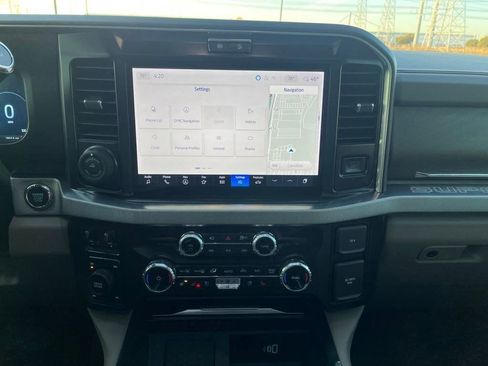 Used 2026 Ford F350 Platinum w/ Platinum Plus Package image 36