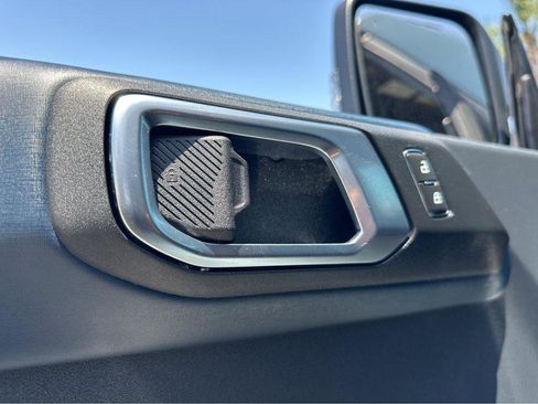 Used 2021 Ford Bronco First Edition image 35