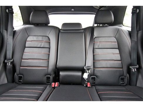 New 2026 Honda CR-V Sport-L image 14