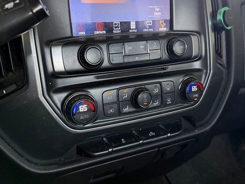 Used 2014 Chevrolet Silverado 1500 LT w/ All Star Edition RWD image 5