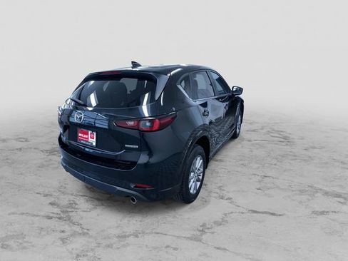 Used 2025 MAZDA CX-5 AWD 2.5 S w/ Select Package image 10