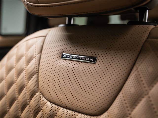 New 2026 Land Rover Defender 130 V8 AWD/4WD image 19