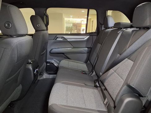 New 2026 GMC Acadia Elevation FWD image 11