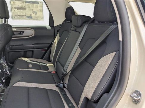 New 2025 Ford Bronco Sport Big Bend image 15