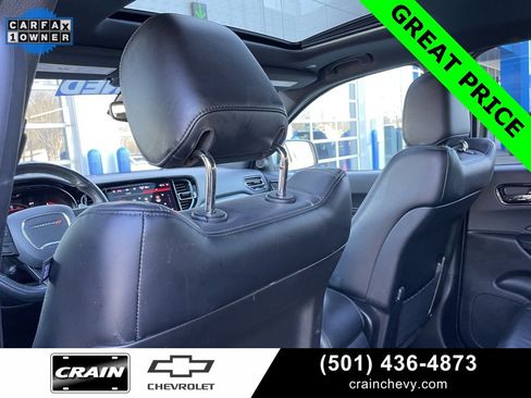 Used 2022 Dodge Durango GT image 28