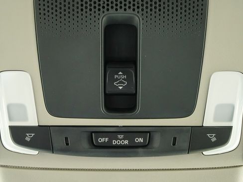 New 2026 Honda CR-V EX-L image 24