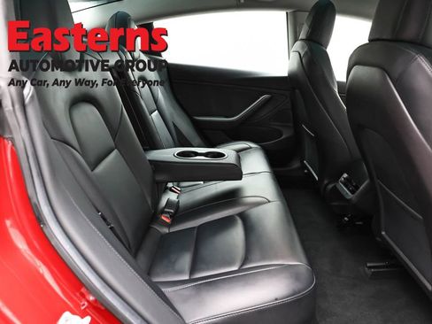 Used 2019 Tesla Model 3 Standard Range image 20