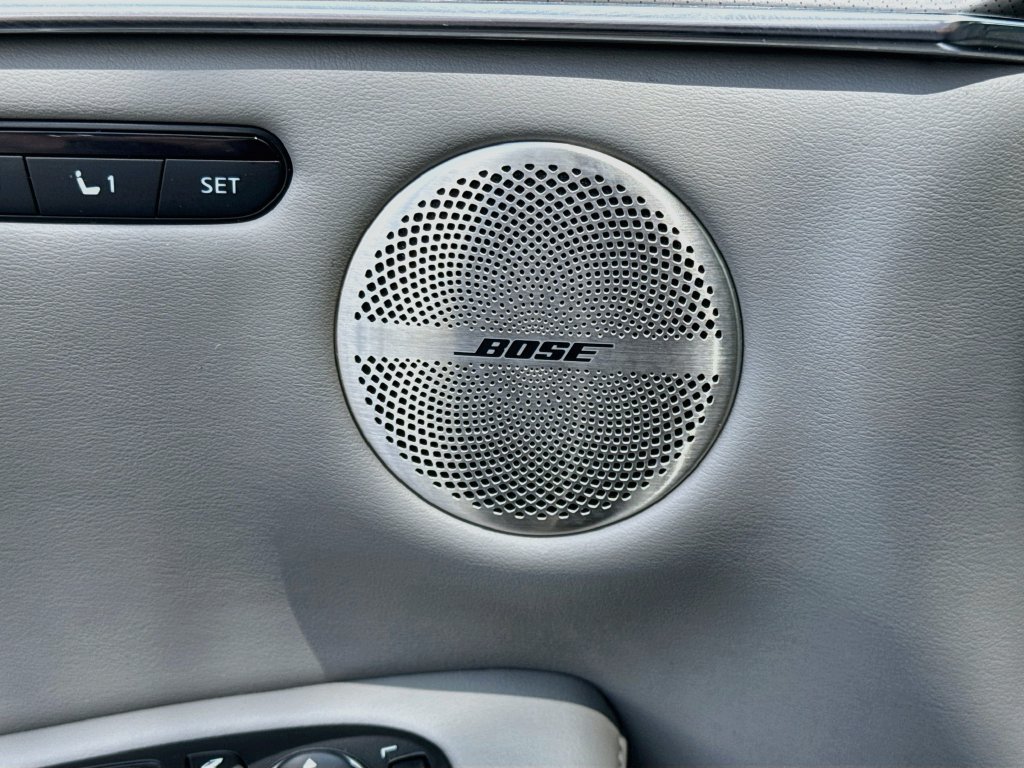 Certified 2023 INFINITI QX50 Luxe AWD/4WD image 19
