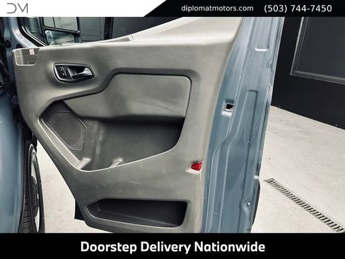 Used 2020 Ford Transit 250 148 High Roof Extended RWD image 24