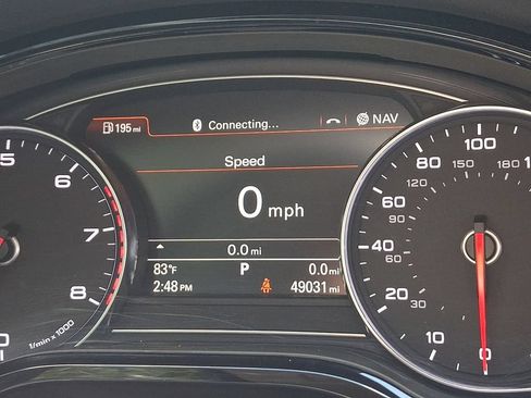 Used 2018 Audi A8 L 3.0T w/ Executive Package AWD/4WD image 3