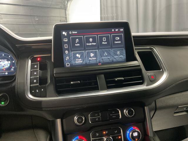 Used 2023 GMC Yukon SLE w/ Gmc Pro Safety Plus Package AWD/4WD image 25