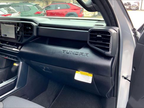 Used 2025 Toyota Tundra SR5 w/ SX Package image 17
