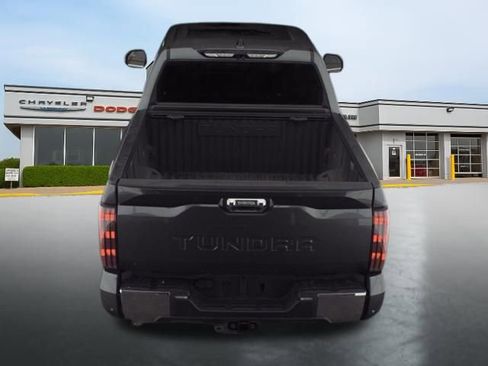 Used 2023 Toyota Tundra 1794 Edition RWD image 6