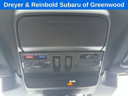 New 2026 Subaru Outback Limited w/ Premium/Limited Plus Package AWD/4WD image 23