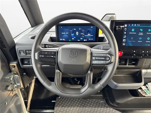 Used 2024 Chevrolet Brightdrop 600 w/ Battery Pack, Max Range image 11