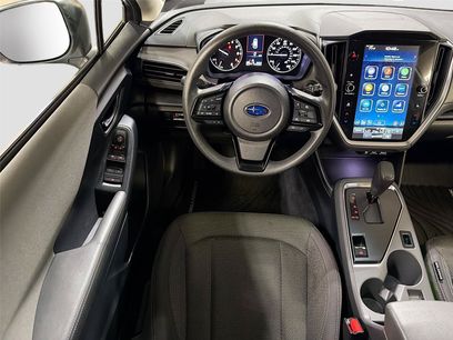 Used 2024 Subaru Crosstrek 2.0i Premium w/ Crosstrek Mirror Package