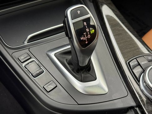 Used 2016 BMW 328i Sedan image 28