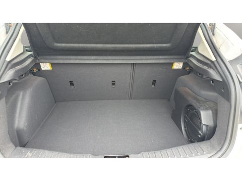 Used 2013 Ford Focus Titanium FWD image 12