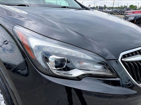 Used 2019 Buick Envision Premium w/ LPO, Cargo Package AWD/4WD image 33